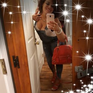 Meet your Posher, Brittany